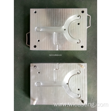 OEM Foundry CNC Machine Hardware Tools Mold